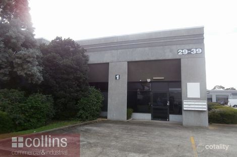 1/29-39 Kirkham Rd W, Keysborough, VIC 3173