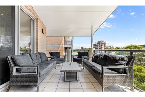 501/40-44 Ocean St, Bondi, NSW 2026