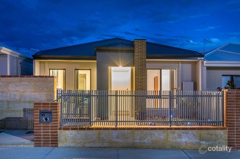 Property photo of 43 Roulettes Parade Clarkson WA 6030