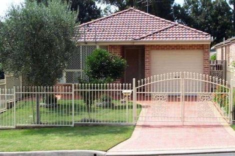 314a Brenan St, Smithfield, NSW 2164