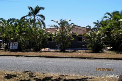 Property photo of 32 Binnington Esplanade East Mackay QLD 4740