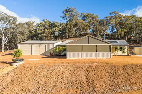 Property photo of 24 Timber Creek Crescent Coondle WA 6566