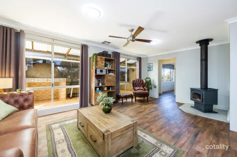 Property photo of 24 Timber Creek Crescent Coondle WA 6566