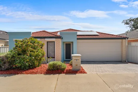 8 BRENNAN PROM, BALDIVIS, WA 6171