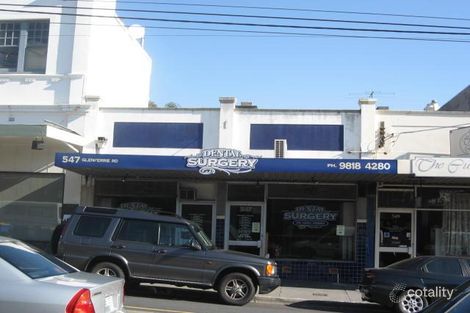 547 Glenferrie Rd, Hawthorn, VIC 3122