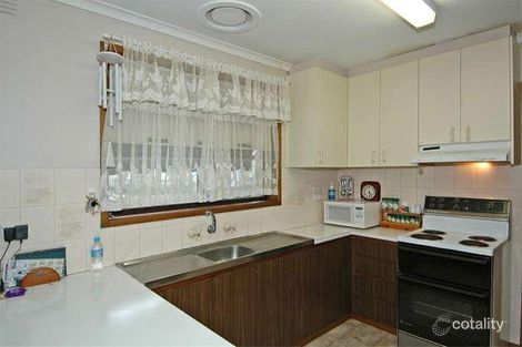 Property photo of 1/16 Cara Road Highton VIC 3216