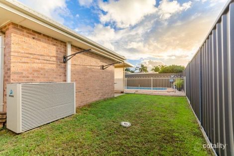 Property photo of 29 Vivaldi Crescent Claremont Meadows NSW 2747