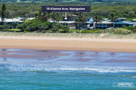Property photo of 15 Kiama Avenue Bangalee QLD 4703