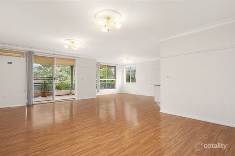 3/31-39 Gladstone St, North Parramatta, NSW 2151