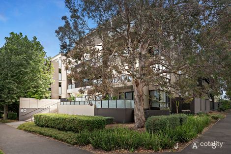 318/80 Ormond St, Kensington, VIC 3031