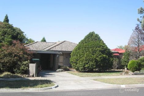 1 Greenhill Ct, Dandenong North, VIC 3175