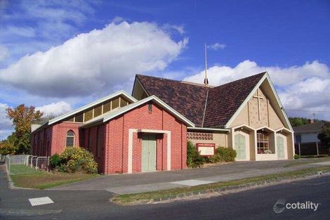 73 Nicholas St, Newtown, VIC 3220