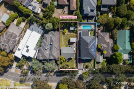 Property photo of 50 Gloucester Road Ashburton VIC 3147