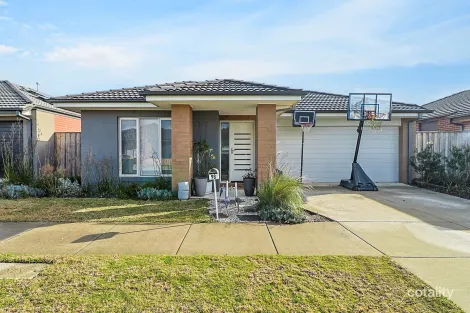 98 Naturaliste Way, Armstrong Creek, VIC 3217