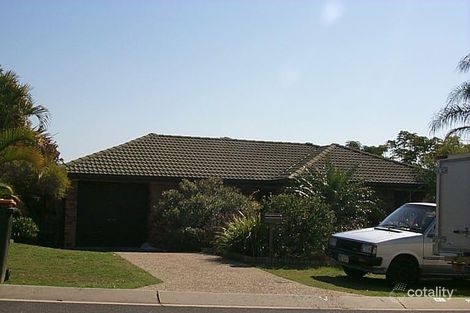 41 Holden Dr, Sunnybank Hills, QLD 4109