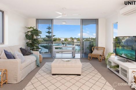 Property photo of 25/67 Regatta Boulevard Birtinya QLD 4575