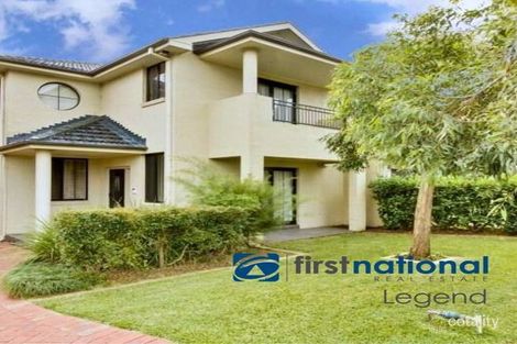 26a Barina Downs Rd, Norwest, NSW 2153