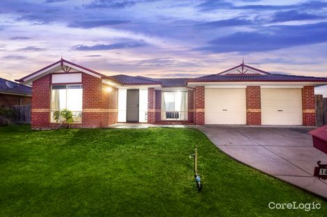 Property photo of 144 Virgilia Drive Hoppers Crossing VIC 3029