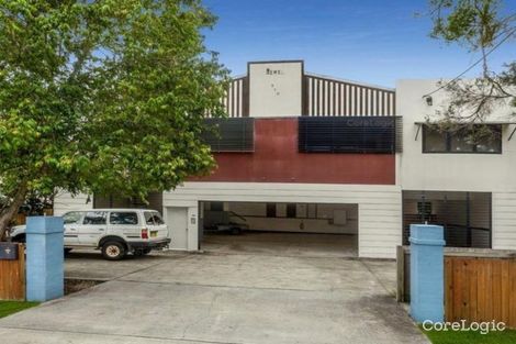 Property photo of 5/310 Hawthorne Road Hawthorne QLD 4171