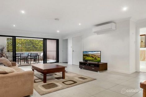Property photo of 5/310 Hawthorne Road Hawthorne QLD 4171