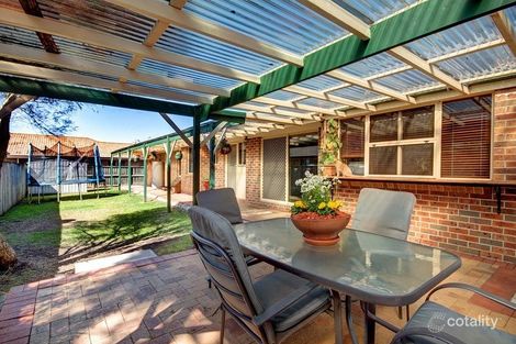 Property photo of 1 Robins Creek Drive Horsley NSW 2530