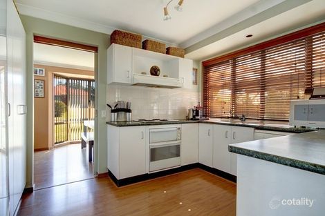 Property photo of 1 Robins Creek Drive Horsley NSW 2530