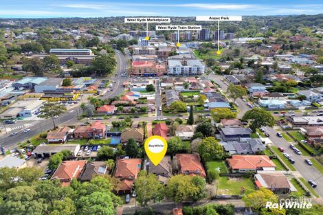 Property photo of 35A Linton Lane West Ryde NSW 2114