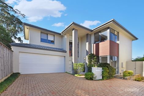 Property photo of 3 Seaview Parade Belrose NSW 2085