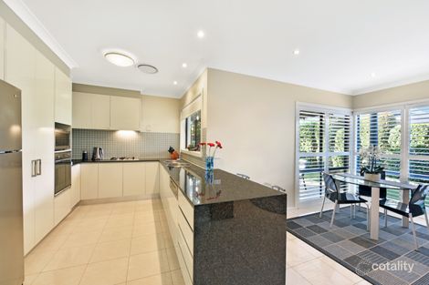 Property photo of 3 Seaview Parade Belrose NSW 2085