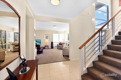 Property photo of 3 Seaview Parade Belrose NSW 2085