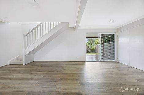 Property photo of 32/30 St Kevins Avenue Benowa QLD 4217