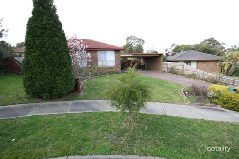 10 Edgewood Ct, Wantirna South, VIC 3152