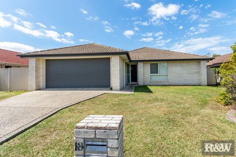 18 Lotus Ave, Bellmere, QLD 4510