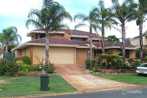 18 Johanson Prom, Murdoch, WA 6150