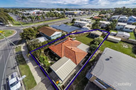 136 Klingner Rd, Redcliffe, QLD 4020