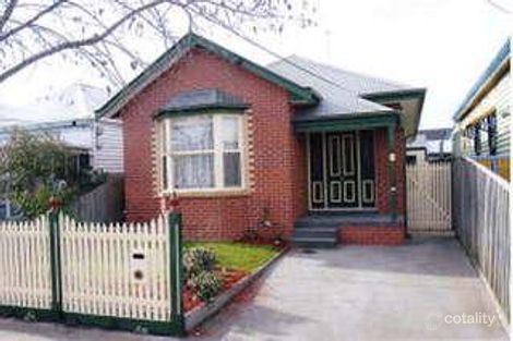 Property photo of 17 Barnet Street Yarraville VIC 3013