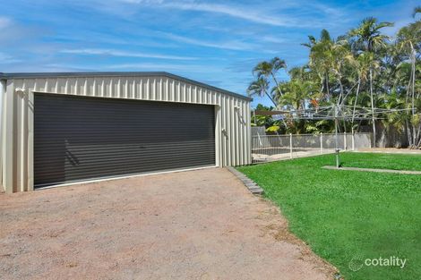 Property photo of 215 Thuringowa Drive Kirwan QLD 4817