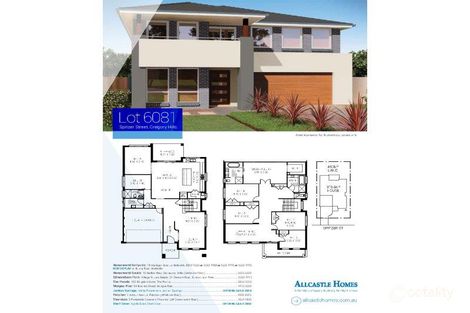 Property photo of 31 Spitzer Street Gregory Hills NSW 2557