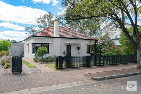 Property photo of 1A Gordon Road Black Forest SA 5035