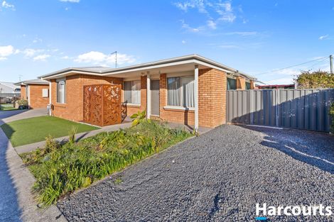 Property photo of 1/99 Alexander Street Shearwater TAS 7307