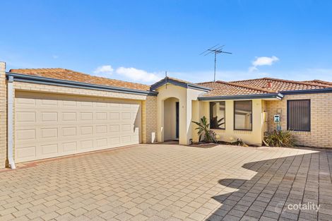 3/6 Neptune Pl, Halls Head, WA 6210