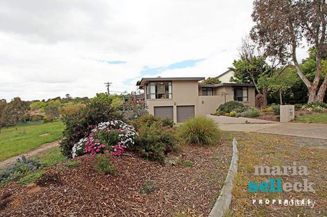 Property photo of 21 Bertel Crescent Chapman ACT 2611