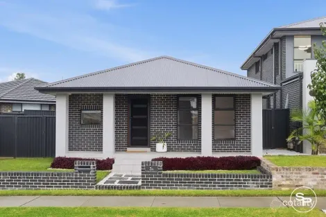 Property photo of 3 Eclipse Street Oran Park NSW 2570