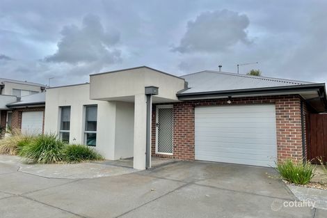 Property photo of 4/44-46 Darbyshire Street Sunbury VIC 3429