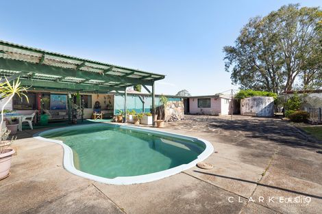 Property photo of 443 Butterwick Road Butterwick NSW 2321