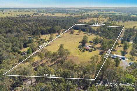 443 Butterwick Rd, Butterwick, NSW 2321