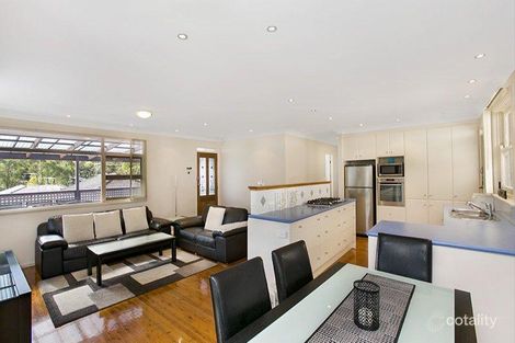 Property photo of 69 Copeland Road Heathcote NSW 2233