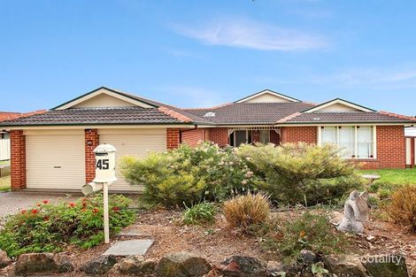 245 Maryland Dr, Maryland, NSW 2287