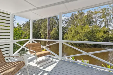 Property photo of 38/36 Golding Street Yamba NSW 2464