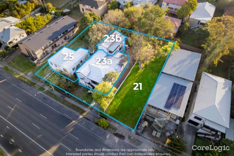 Property photo of 25 Duke Street Annerley QLD 4103